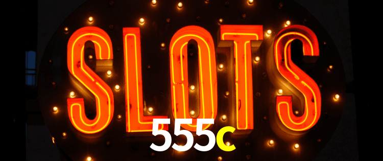 A Popularidade dos Caça-Níqueis no 555c