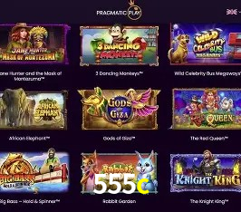 Descubra o Programa VIP da 555c: Vantagens Exclusivas para Jogadores